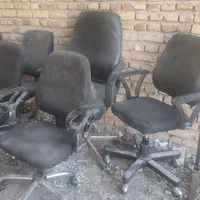 صندلی چرخدار ( ۹ تا سه میلیون)