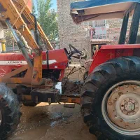 بیل سه جک سالم بدون جوش