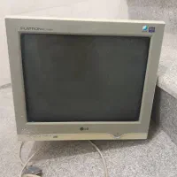 کامپیوتر قدیمی ال جی