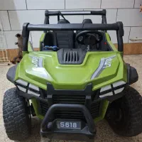 ماشین شارژی