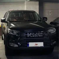 kmc t8 1402 بیرنگ