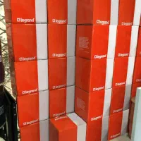 کابل شبکه تست فلوک لگراند رول باکس 305 متری