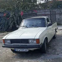 حمل بار به تمام نقاط گیلان