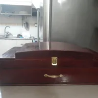 جا قاشقی