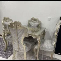 میز غذا خوری