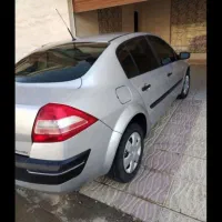 مگان ۱۶۰۰|خودرو سواری و وانت|نجف‌آباد, نجف‌آباد|دیوار