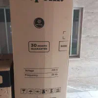 یخچال فریزر دیپوینت مدل دیسنت