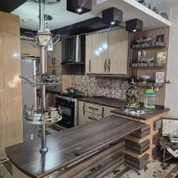 آپارتمان شیک، حیاط اختصاصی،صاحب الزمان|فروش آپارتمان|شهرضا, |دیوار