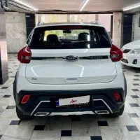 ام‌وی‌ام x22 دنده‌ای اکسلنت|خودرو سواری و وانت|تهران, سهروردی|دیوار