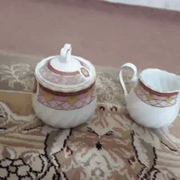 خورد ریز اح۸شپزخونه|ظروف سرو و پذیرایی|قم, باغ شریفی|دیوار