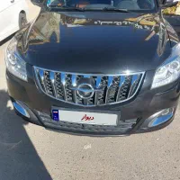 هایما s7مدل ۹۸بیرنگ در حد صفر بدون توضیح|خودرو سواری و وانت|تبریز, |دیوار