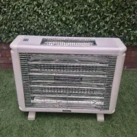 بخاری برقی اِلِنترا