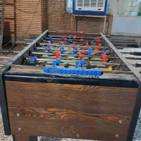 فوتبال دستی