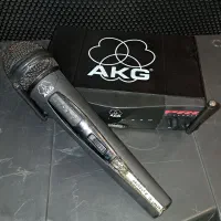 میکروفون بیسیم AKG SR40 PRO