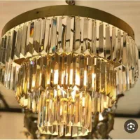 لوسترکریستالی