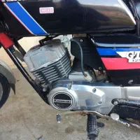 کاوازاکی جی تی او مدل 74