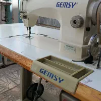 چرخ خیاطی جی ام سی