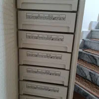 فریزر ۷ کشو