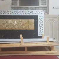 تخت خاب بدون دوشک