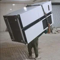 باربری اسباب کشی اثاثیه منزل حمل بار کارگر وانت|خدمات حمل و نقل|مشهد, رسالت|دیوار