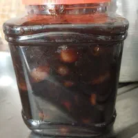 سیر ترشی ۸ساله خواص درمانی ارگانیک|خوردنی و آشامیدنی|تهران, استخر|دیوار
