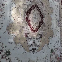 قالی|فرش|کاشمر, |دیوار