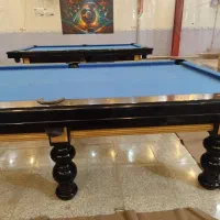 بیلیارد در حد نو