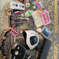 وسایل ناخن
