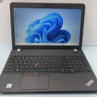لپ تاپ مهندسی thinkpad E560