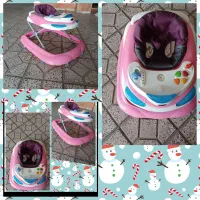 روروئک کودک