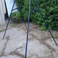 چهار پایه تاب بچه