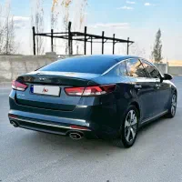 اپتیما ۲۰۱۶ تک برگ کلکسیونی|خودرو سواری و وانت|اردبیل, |دیوار