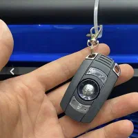 موتور برق ۱۰ کیلو ۳ گانه سوز توربوژن