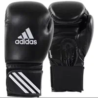 ست دستکش بوکس چرم adidas آکبند اورجینال|تجهیزات ورزشی|تهران, تهرانسر مرکزی|دیوار