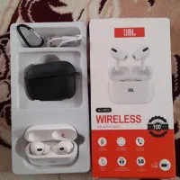 ایرپاد JBL پرو|پخش‌کننده همراه|بجنورد, |دیوار