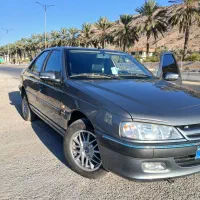 پژوپارس    تی فایومدل1400