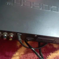 دی وی دی  DVD|پخش‌کننده DVD و ویدیو|کرمانشاه, |دیوار