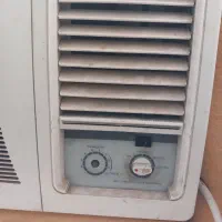کولرگازی گری متور کوچک بسیار تمیز متور سوخته
