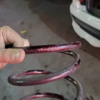 مانیتور ـ رم ایر ـ فلاپ آینه ۲۰۶ ـ طلق موتور ـ فنر|قطعات یدکی و لوازم جانبی|کرج, دهقان ویلا|دیوار