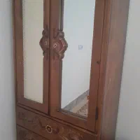 کمد کارکرده