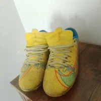 کفش فوتبال استوک