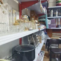 لوازم خانگی فقط و فقط خارجی