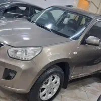 ام وی ام X33 مدل ۹۵ بدون رنگ دنده|خودرو سواری و وانت|تبریز, |دیوار