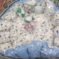 تشت بازی کودک