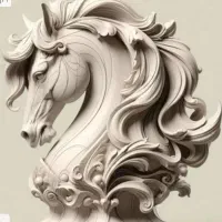 اسب، نماد سال ۱۴۰۵