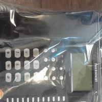 تعدادی تلفن پاناسونیک وسانترال|تلفن رومیزی|تهران, سلسبیل جنوبی|دیوار