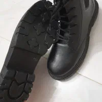 نیم بوت  زنانه|کیف، کفش، کمربند|نیشابور, هفده شهریور|دیوار