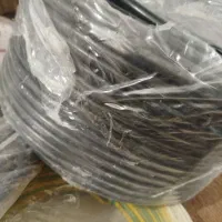 انواع سیم و کابل برق فشار قوی 3فاز وتک فاز