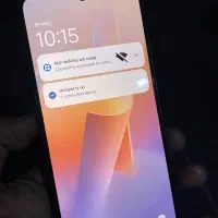 گوشی موبایل نوت سیزده فروش فوری