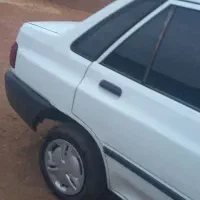 پراید۱۳۱|خودرو سواری و وانت|بیجار, |دیوار